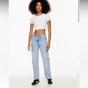LEVIS DAD JEAN - charlie boy